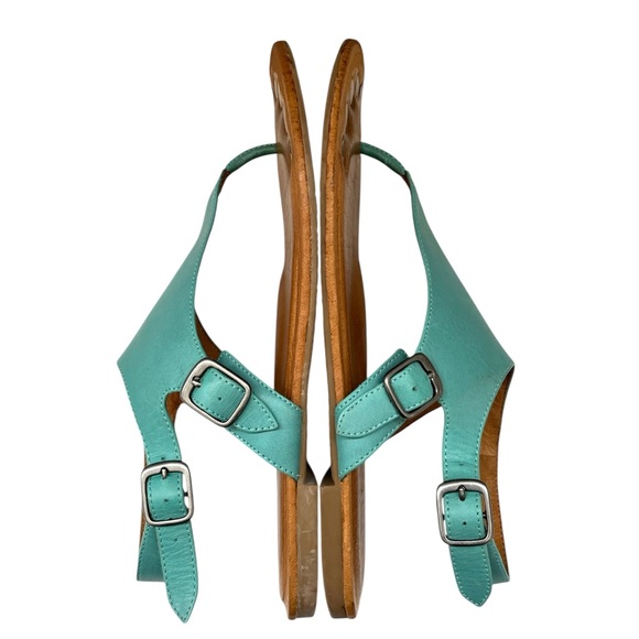 Juil Nala Earthing Grounding Sandals 9 - Picture 6 of 11